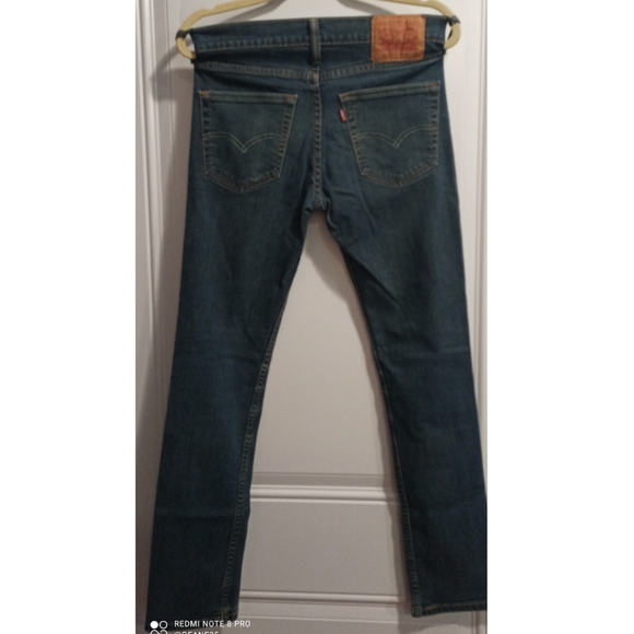 LEVI'S JEAN - Picture 2 of 8